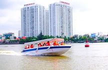 Cu Chi Tunnels - Waterway Trip Half Day Morning Tours