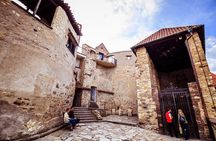 Prague Castle: Brief Introduction & Entrance Ticket