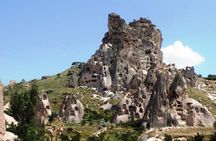 Cappadocia Economic Red Tour