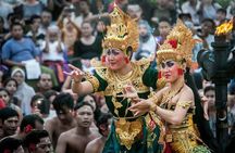 Uluwatu & Kecak Dance Tour (Private Half Day Tour)