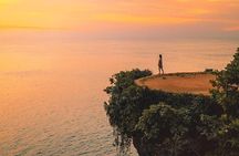 Uluwatu & Kecak Dance Tour (Private Half Day Tour)