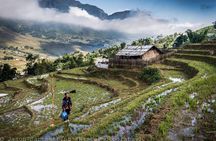 Daily Experience Authentic TaPhin Valley &Traditional Herbal bath