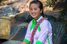 Daily Experience Authentic TaPhin Valley &Traditional Herbal bath