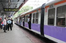 Mumbai Local - Best Seller from Mumbai Magic