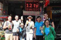 Saigon City Highlights: Half-Day Private Tour by Car