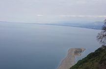 Messina Shore Excursion: Private Tour Tindari, Milazzo And Messina