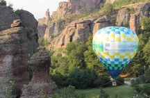 Balloon Flight over Belogradchik Rocks + extras