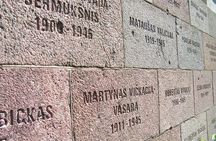 The Way of Freedom: Behind the Walls of the KGB