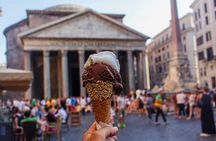 Family Friendly Rome Private City Tour