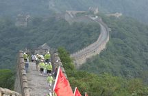 Mutianyu Great Wall from Beijing on Private Basis All Inclusive