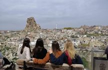 Private, North Cappadocia Day Tour - Goreme Open Air Museum