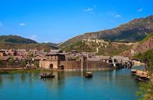 Gubei Water Town And Simatai Great Wall Entrance Options