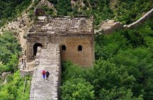 Gubei Water Town And Simatai Great Wall Entrance Options