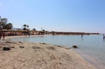Elafonissi Beach Crete Day Trip