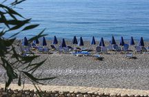 Full Day Samaria Gorge 10-Mile Walking Tour 