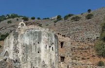 Full Day Samaria Gorge 10-Mile Walking Tour 