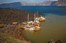 Full Day Santorini Caldera Cruise
