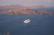 Full-Day Santorini Island Trip from Crete