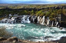Silver Circle & West Iceland. Private Day Tour