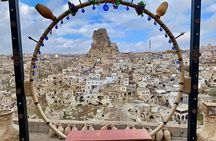 Private, South Cappadocia Day Tour - Underground City