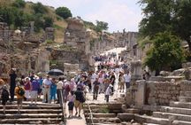 Turkey - Ephesus from Samos
