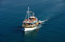 Thassos Boat Trip