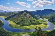 Heart of Old Montenegro private tour