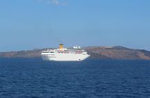 Santorini Full Day Tour