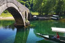 Heart of Old Montenegro private tour