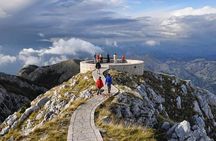 Heart of Old Montenegro private tour