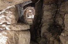 Lviv Combo Tour: Old Town and Undergrounds Private Walking Tour