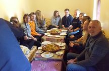Day trip to the Atlas Mountains and Berber villages from Marrakech,