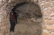 Undergrounds of Lviv Private Walking Tour