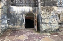 Undergrounds of Lviv Private Walking Tour