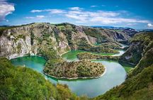 From Belgrade:Uvac Nature Reserve Tour