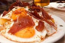 Poble-Sec Evening Tapas Tour with The Barcelona Taste