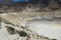 Nissyros Boat trip from Kos
