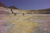 Nissyros Boat trip from Kos