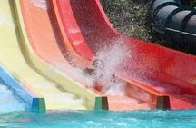 Limnoupolis Water Admission Ticket