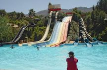 Limnoupolis Water Park All in