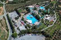Limnoupolis Water Admission Ticket