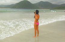 Instagramable Beach Hopping Trip