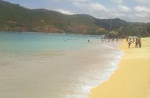 Instagramable Beach Hopping Trip