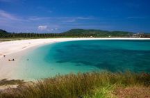 Instagramable Beach Hopping Trip