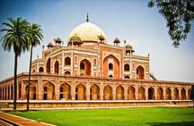 Exclusive Full Day Delhi Sightseeing with All Inclusive (Entrance fee and Lunch)