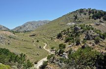Imbros Gorge Hiking Day Trip with transportation