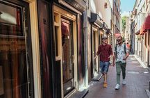 Private City Kickstart Tour: Amsterdam