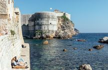 PRIVATE TOUR: Highlights & Hidden Gems of Dubrovnik With Locals