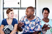 6. Township Eco friendly train tour