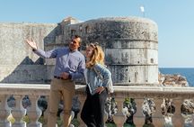 PRIVATE TOUR: Highlights & Hidden Gems of Dubrovnik With Locals